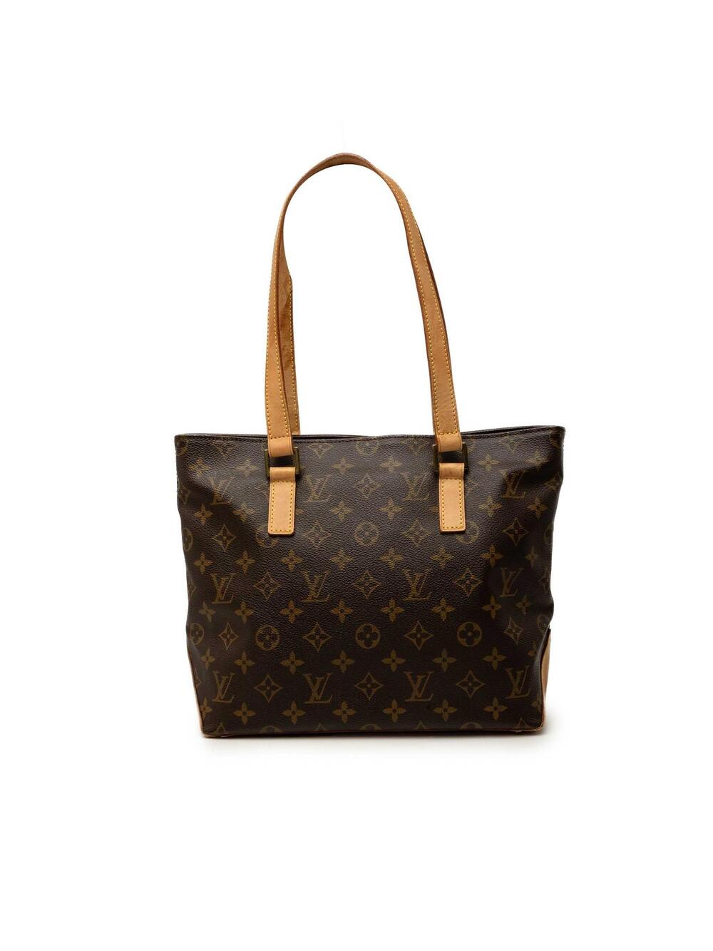 Louis Vuitton Cabas Piano Pre-Loved #362471L68B